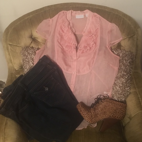 Bcbgeneration booties - Picture 1 of 1